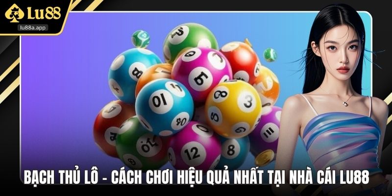 bạch thủ lô