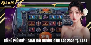 nổ hũ phú quý