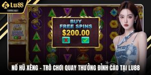 nổ hũ xèng