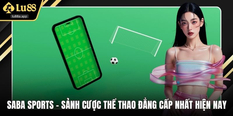 saba sports