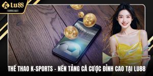 thể thao K-sports